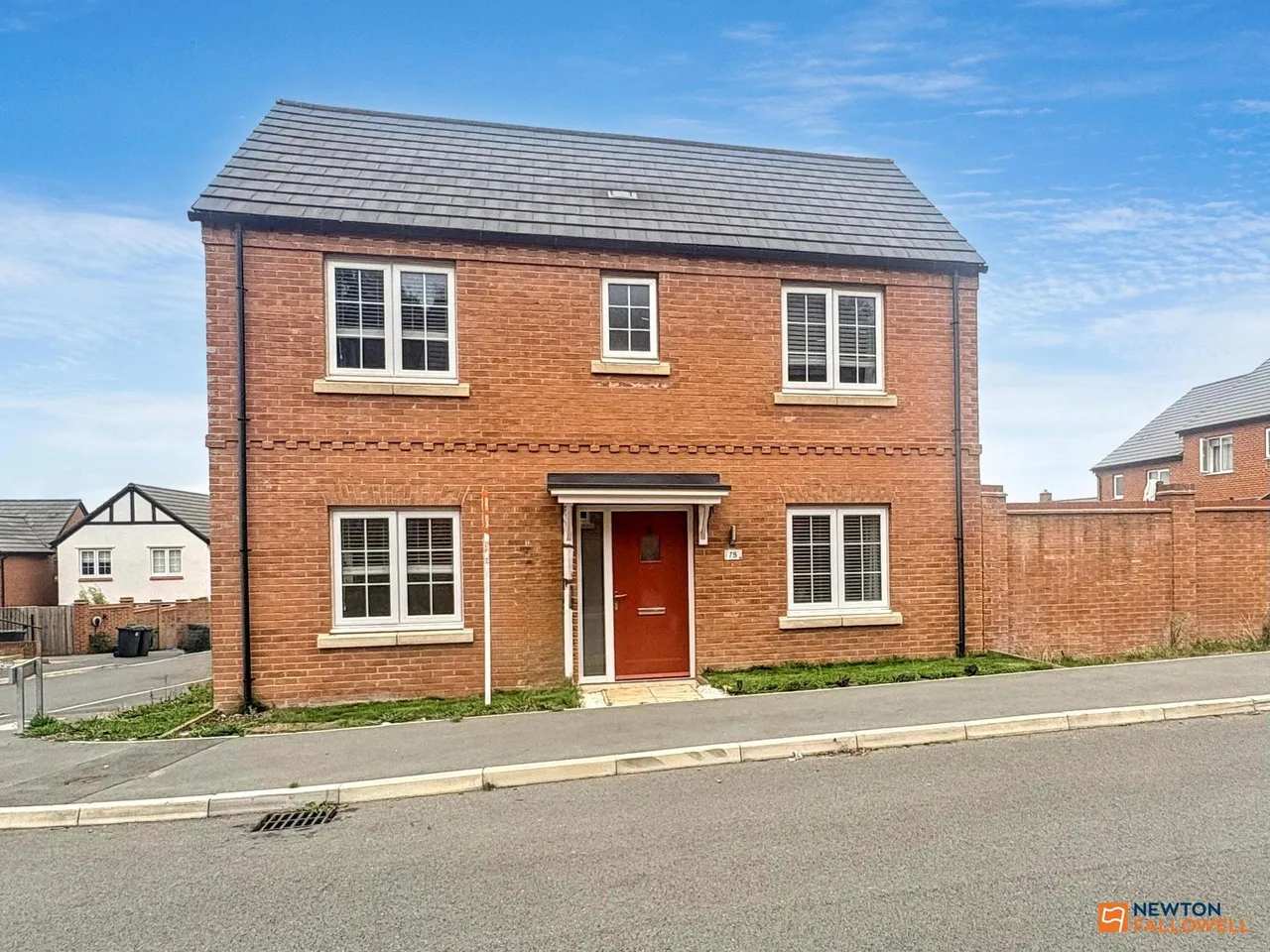Citron Avenue, Coalville, LE67, photo 24