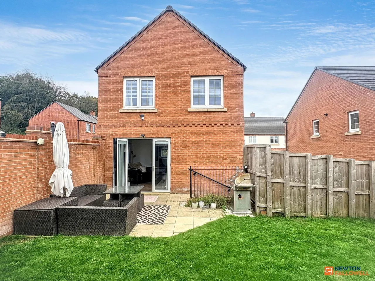 Citron Avenue, Coalville, LE67, photo 22