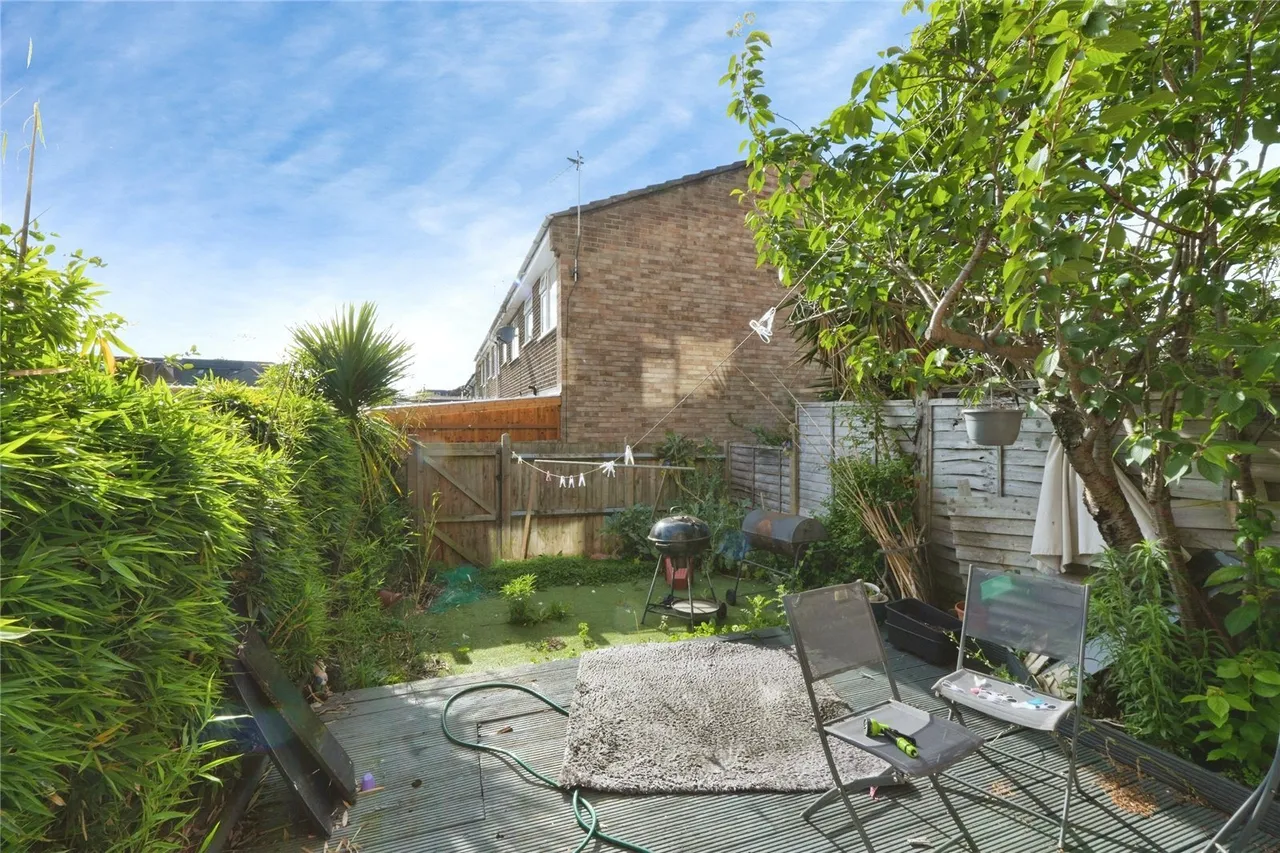 Hatherley Road, Sidcup, DA14, photo 9