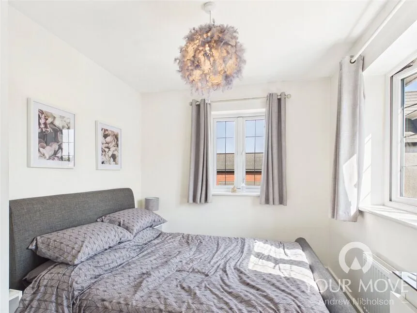 Teal Way, Wistaston, Cheshire, CW2, photo 10