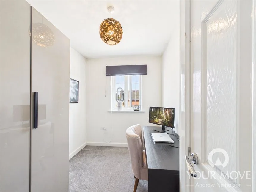 Teal Way, Wistaston, Cheshire, CW2, photo 11