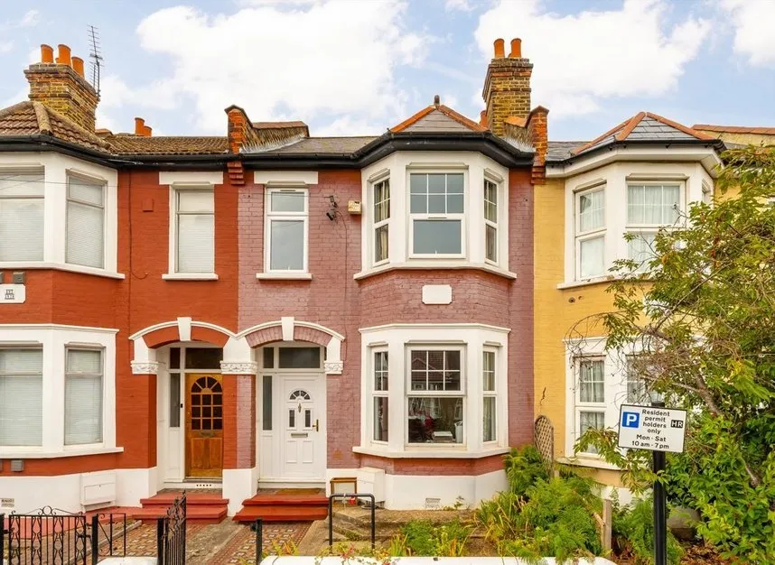 3 bed house for sale, Hartham Road, Isleworth, TW7