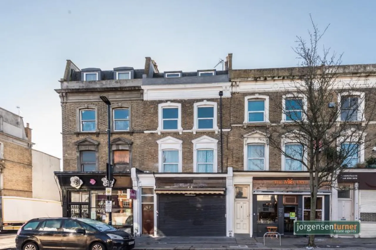 Churchfield Road, Acton, W3, photo 12