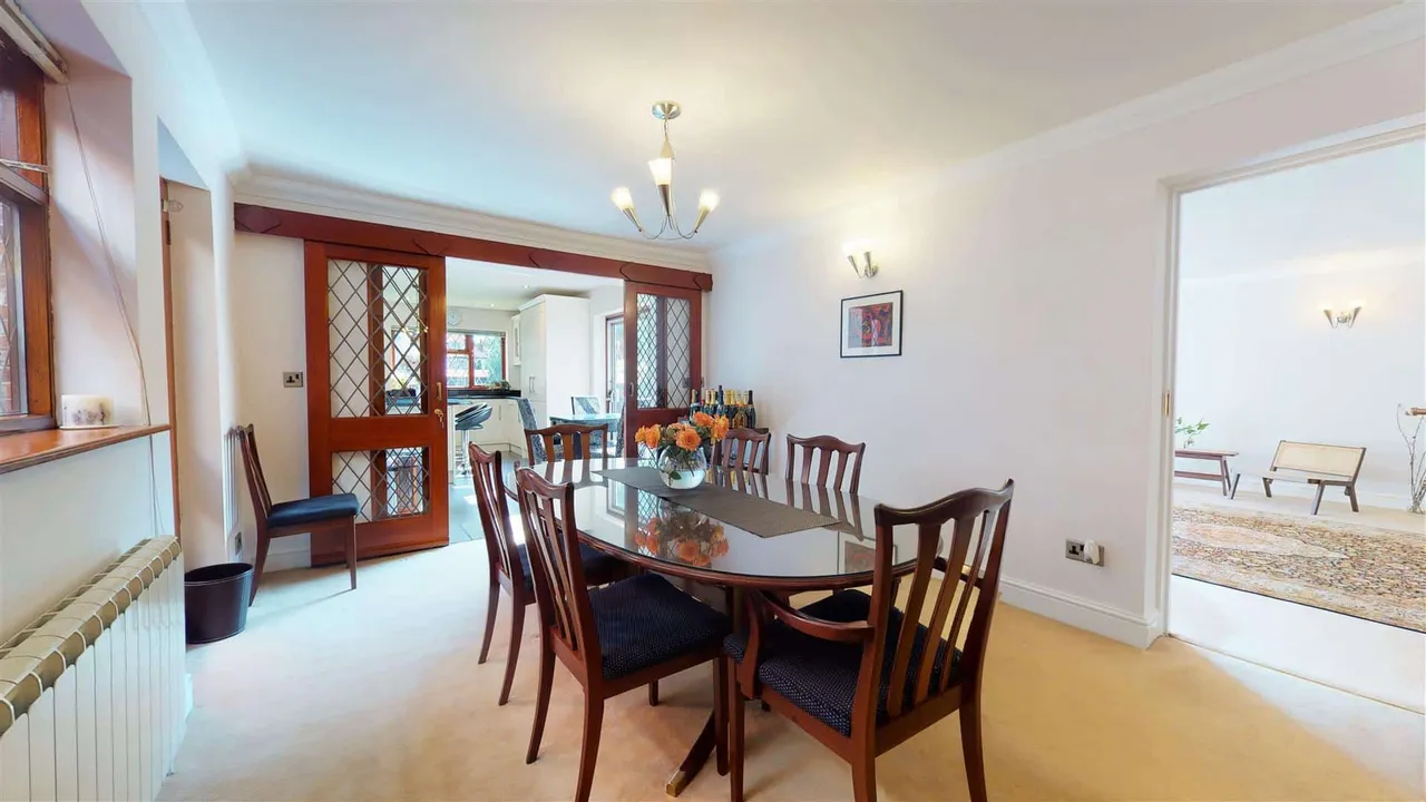 Malford Grove, South Woodford, photo 10