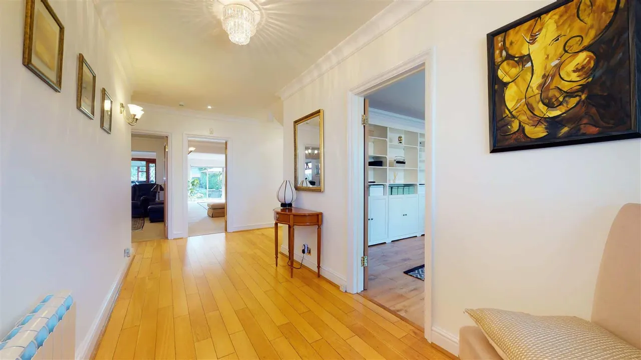 Malford Grove, South Woodford, photo 2
