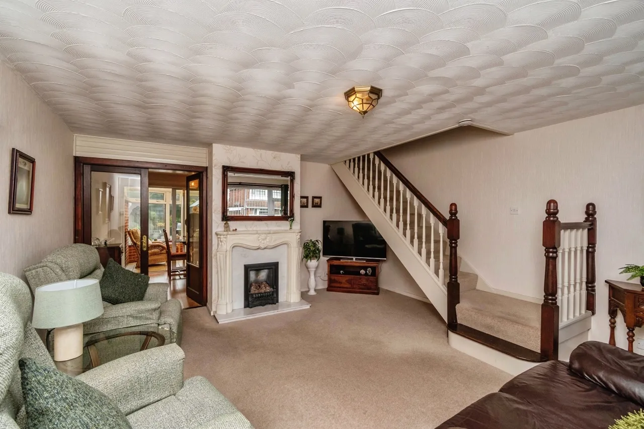 Sharon Way, Hednesford, Cannock, Staffordshire, WS12, photo 2