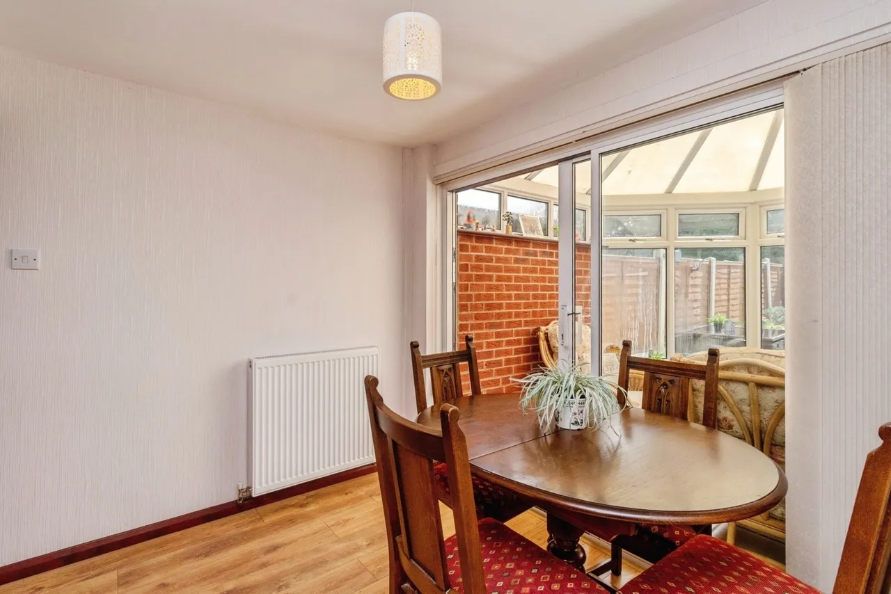 Sharon Way, Hednesford, Cannock, Staffordshire, WS12, photo 8