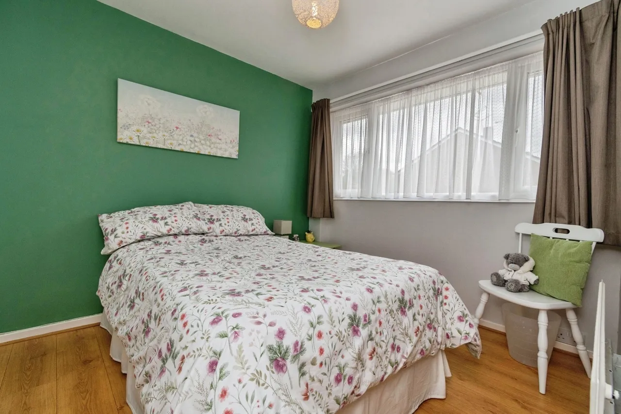 Sharon Way, Hednesford, Cannock, Staffordshire, WS12, photo 12