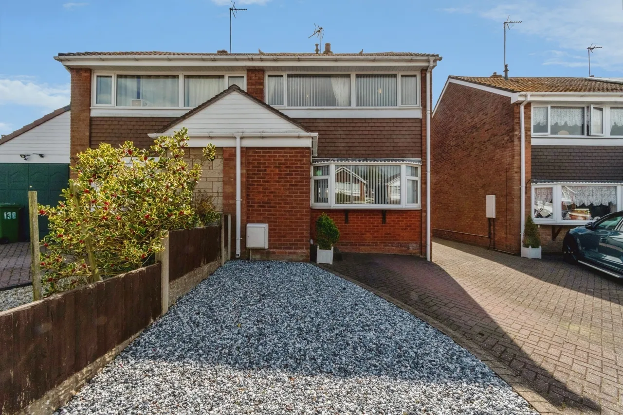 Sharon Way, Hednesford, Cannock, Staffordshire, WS12, photo 17