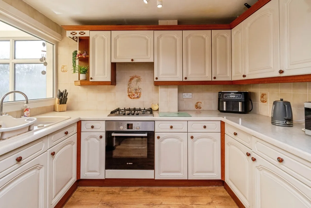 Sharon Way, Hednesford, Cannock, Staffordshire, WS12, photo 6