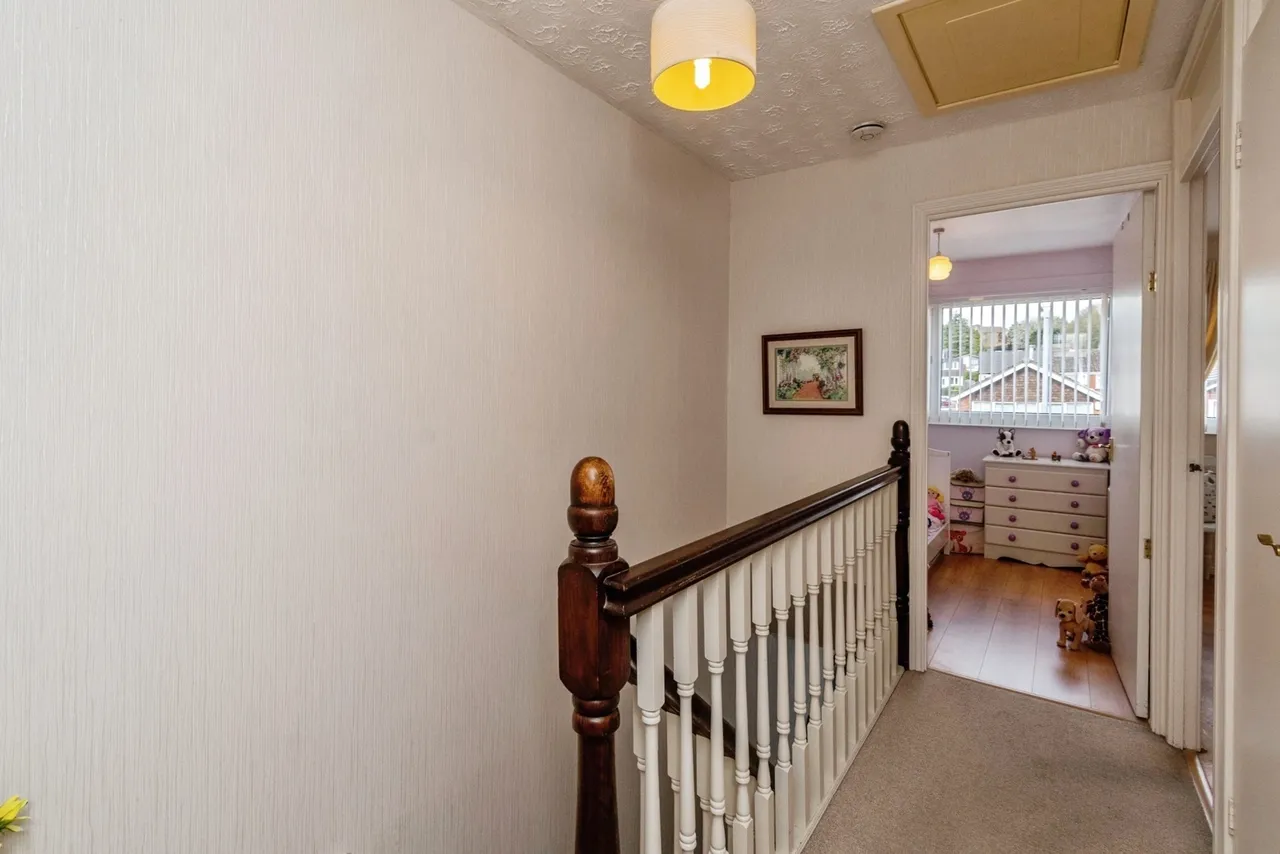 Sharon Way, Hednesford, Cannock, Staffordshire, WS12, photo 15