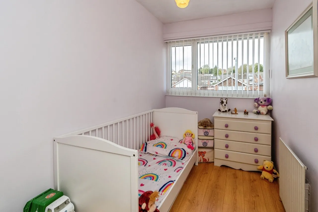Sharon Way, Hednesford, Cannock, Staffordshire, WS12, photo 13