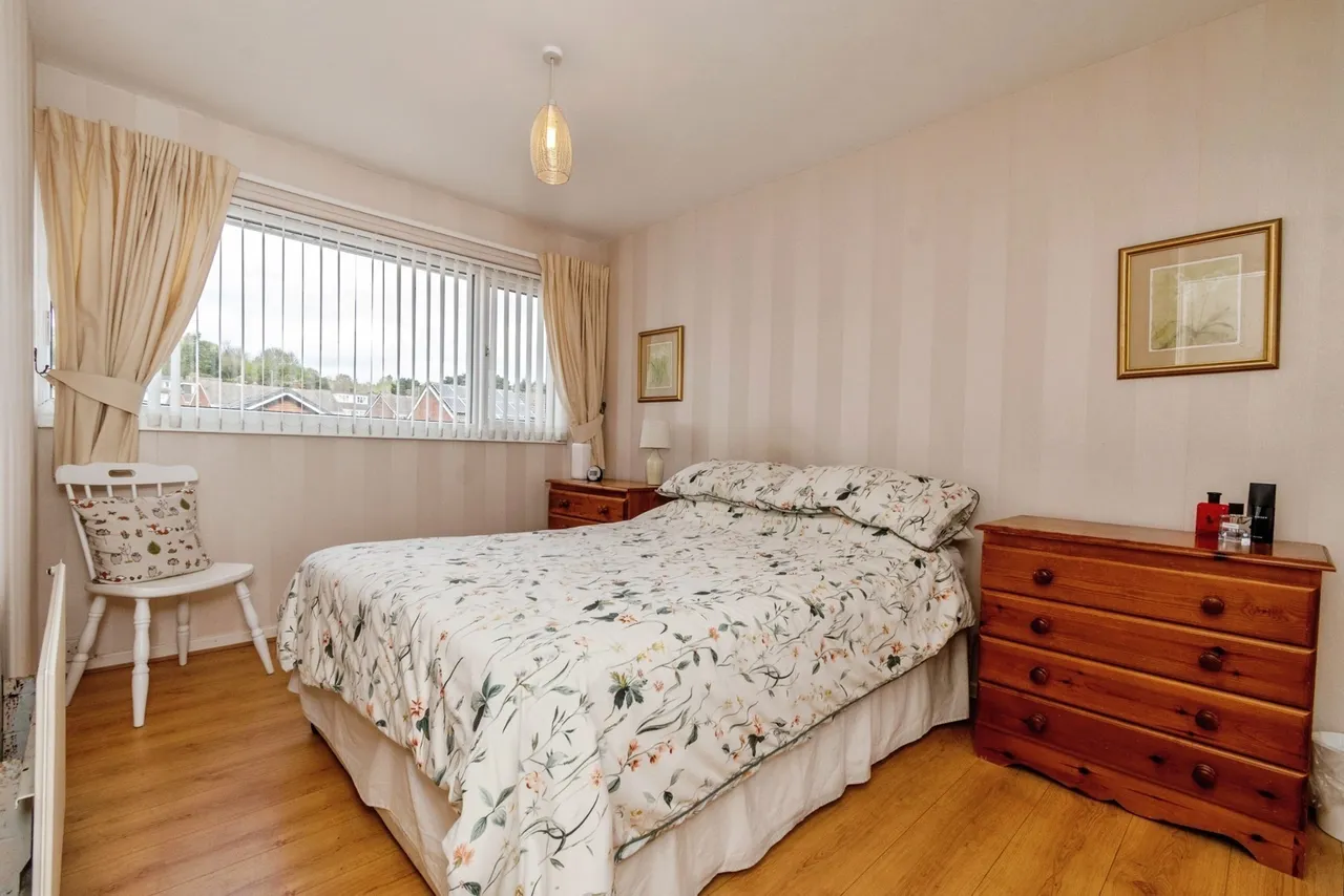 Sharon Way, Hednesford, Cannock, Staffordshire, WS12, photo 11