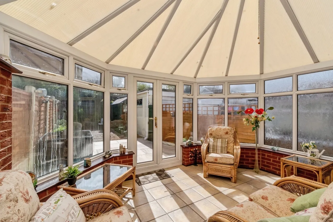 Sharon Way, Hednesford, Cannock, Staffordshire, WS12, photo 9