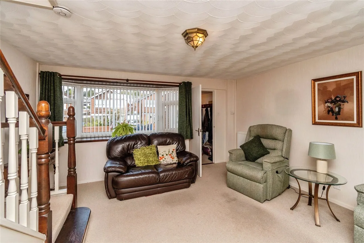 Sharon Way, Hednesford, Cannock, Staffordshire, WS12, photo 5