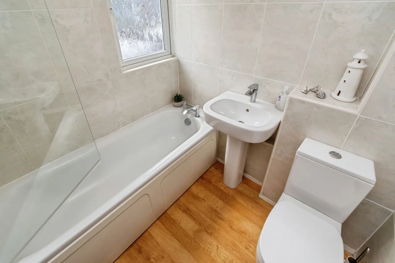 Sharon Way, Hednesford, Cannock, Staffordshire, WS12, photo 14
