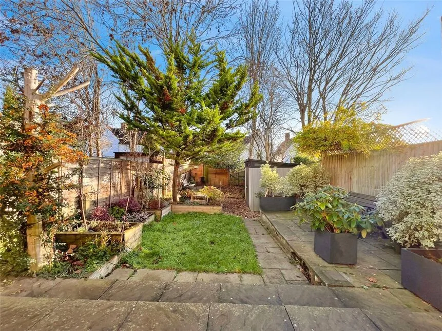 Well Hall Road, London, SE9, photo 14
