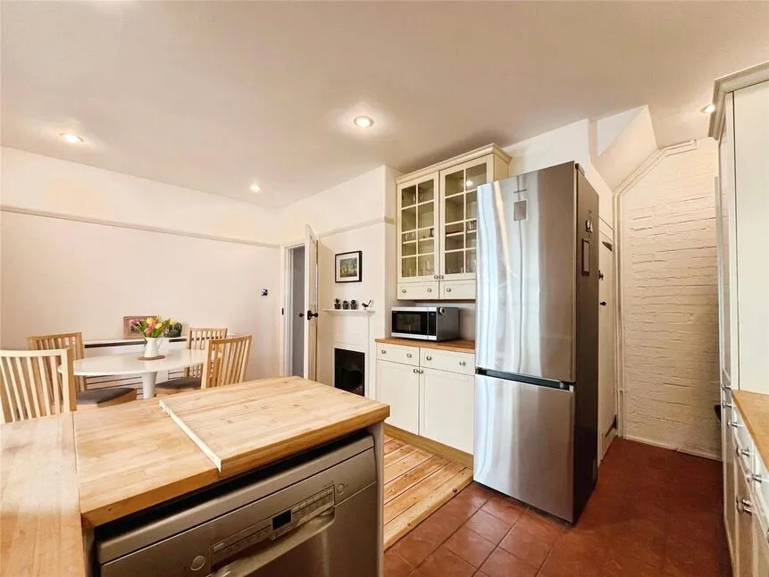 Well Hall Road, London, SE9, photo 15