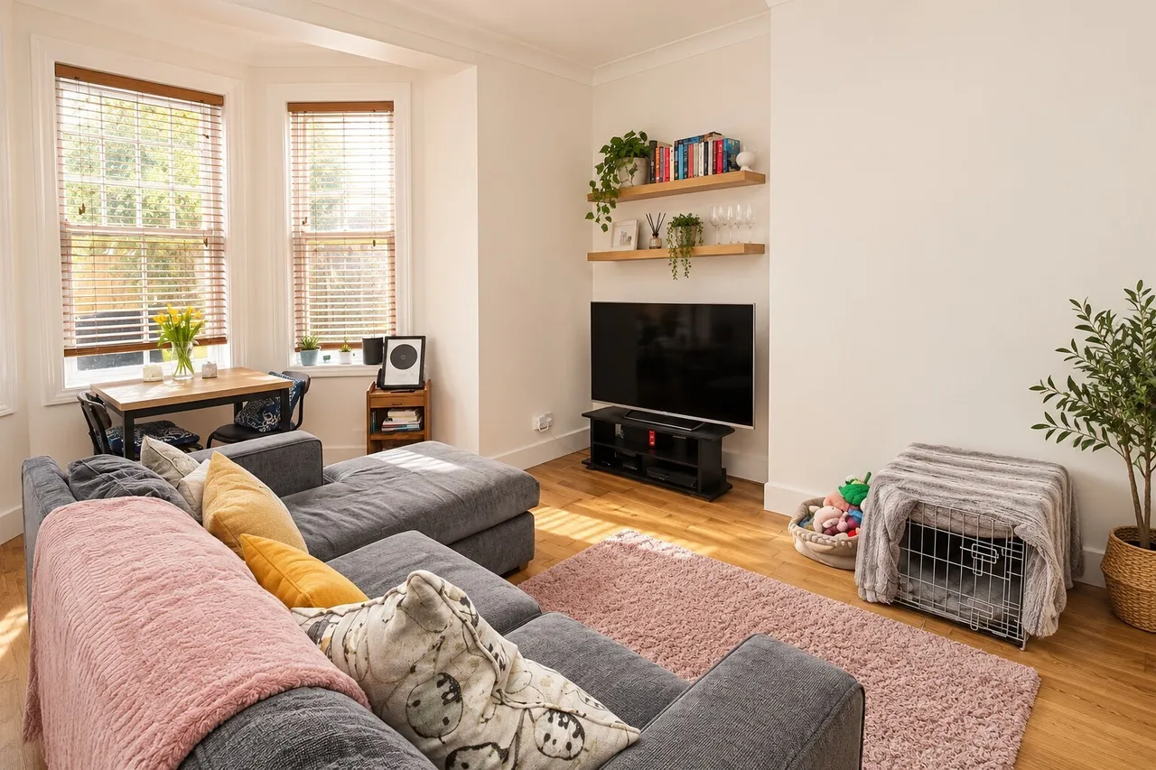 Fourth Avenue, Hove, BN3, photo 3