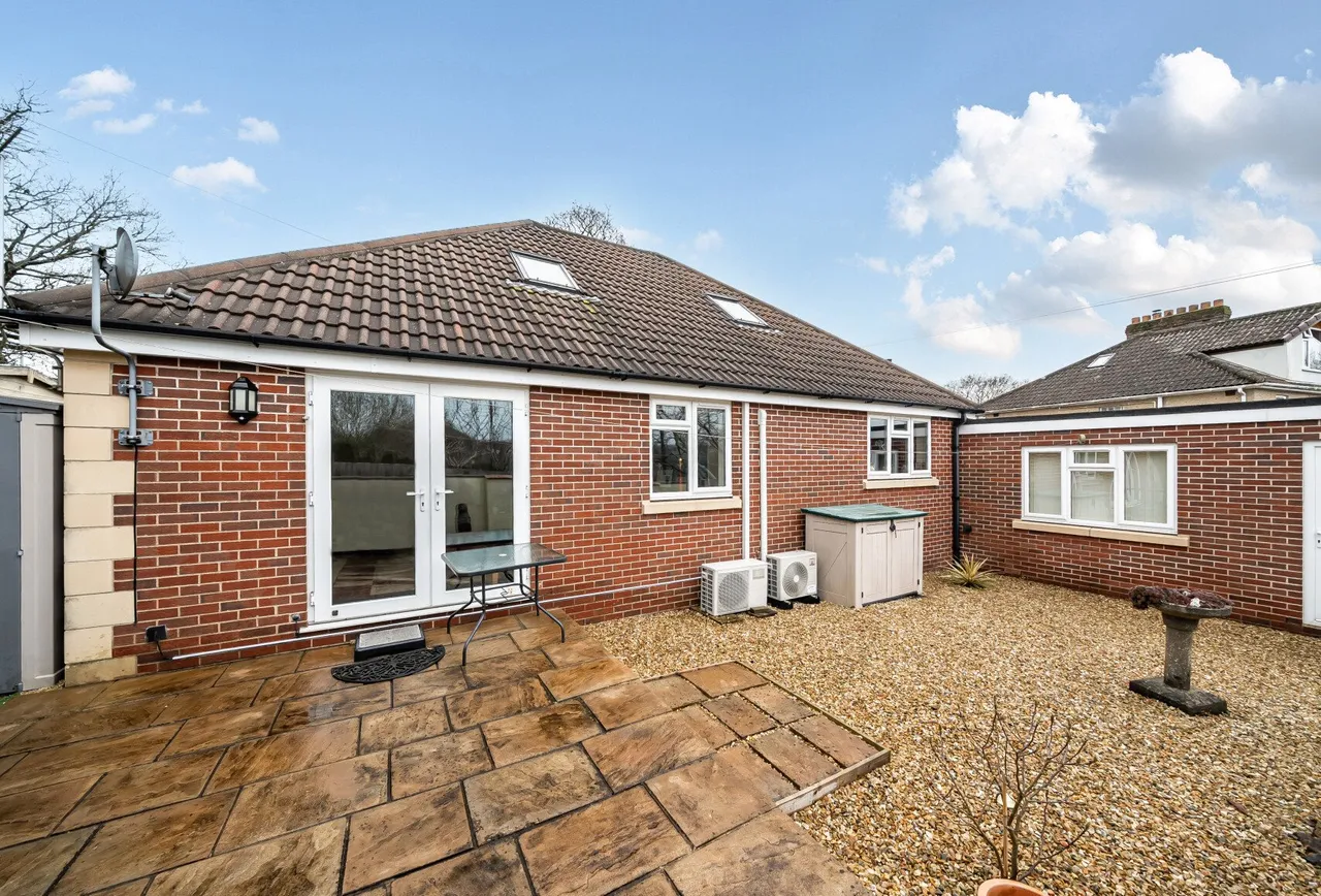 Northmead Road, Somerset, Midsomer Norton, BA3 2SH, photo 18