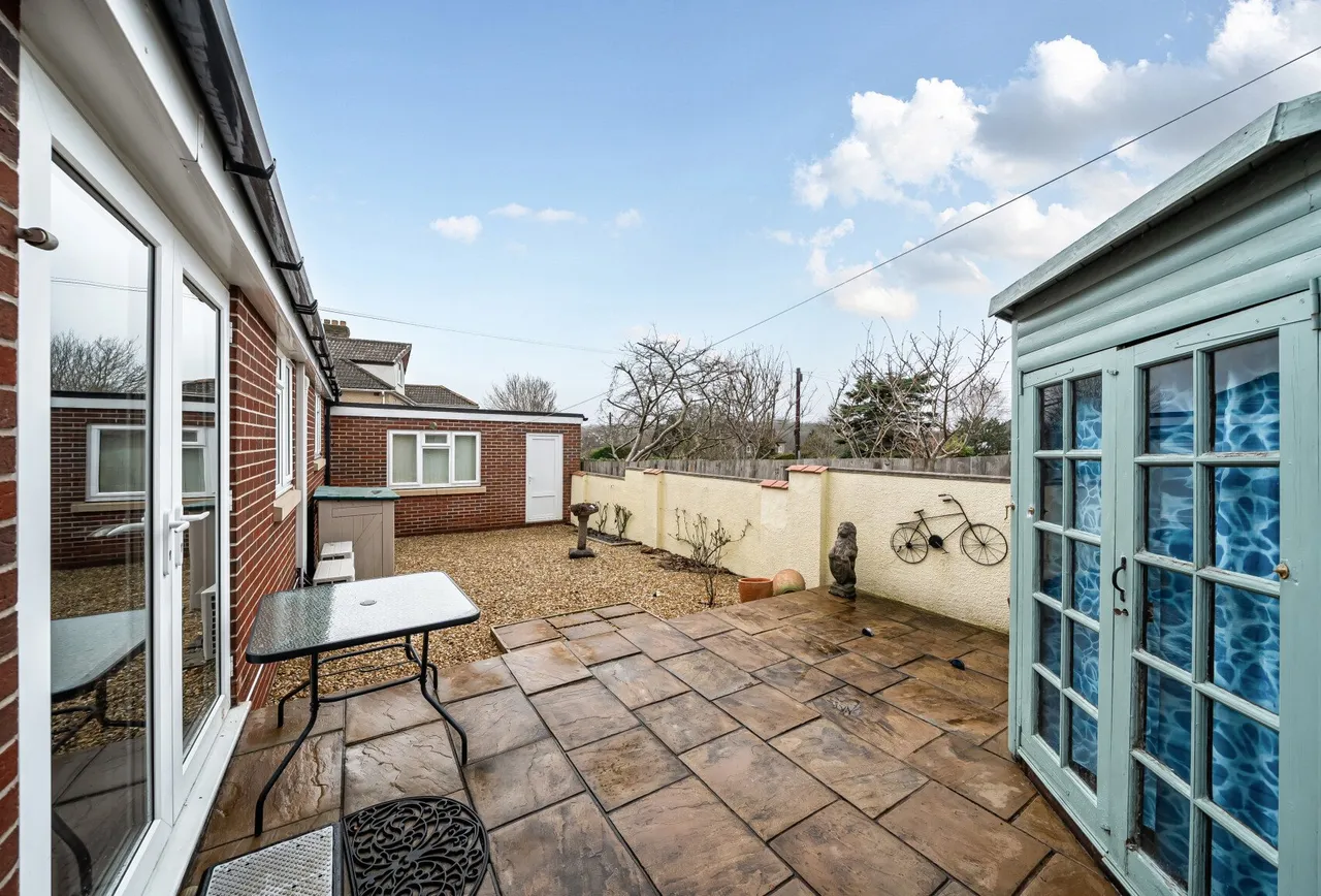 Northmead Road, Somerset, Midsomer Norton, BA3 2SH, photo 20