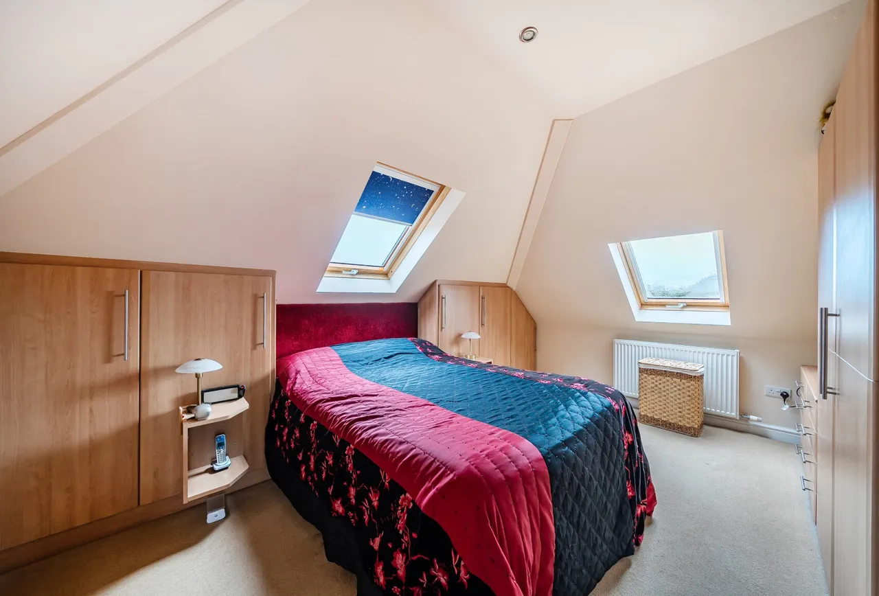 Northmead Road, Somerset, Midsomer Norton, BA3 2SH, photo 4