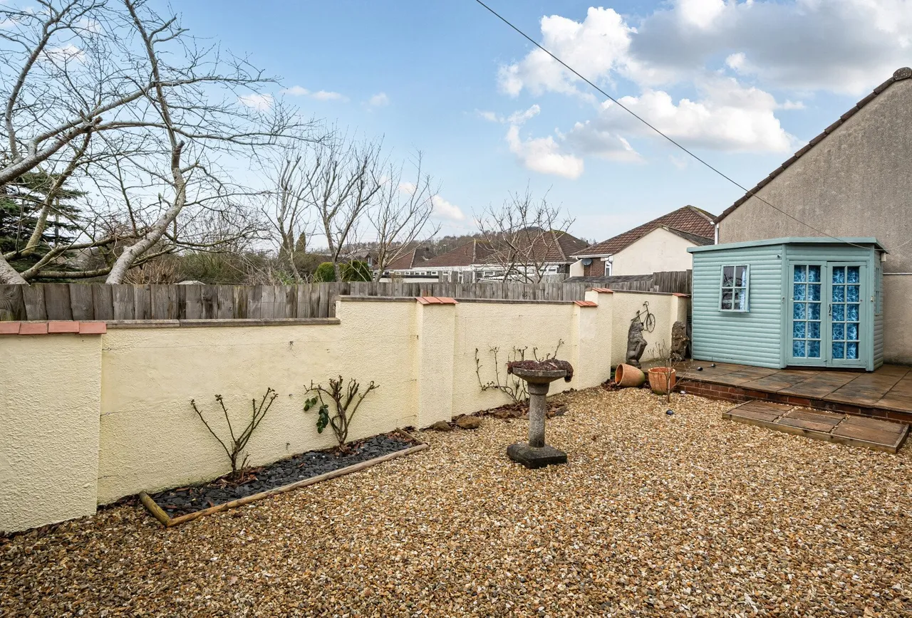 Northmead Road, Somerset, Midsomer Norton, BA3 2SH, photo 15