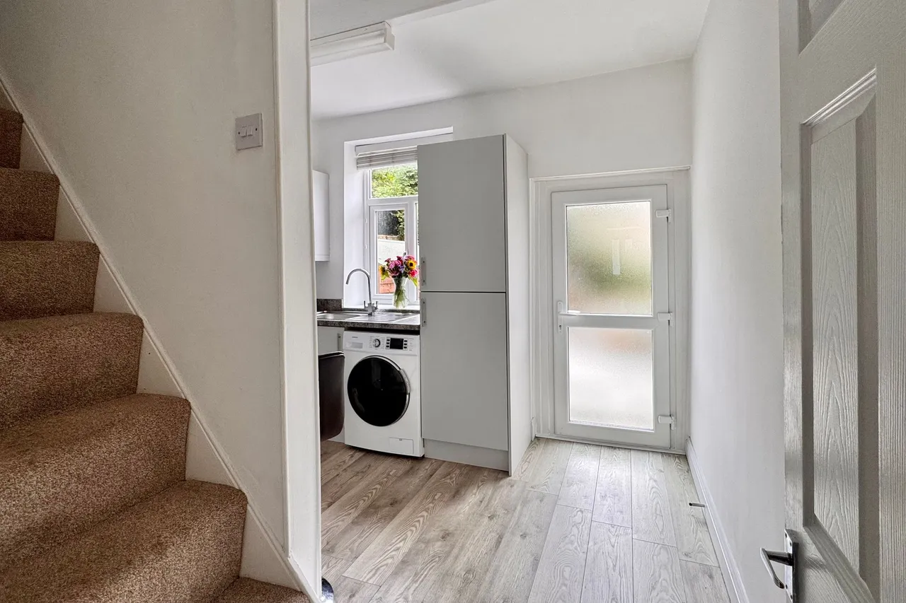 Mount Street, Glossop, photo 8