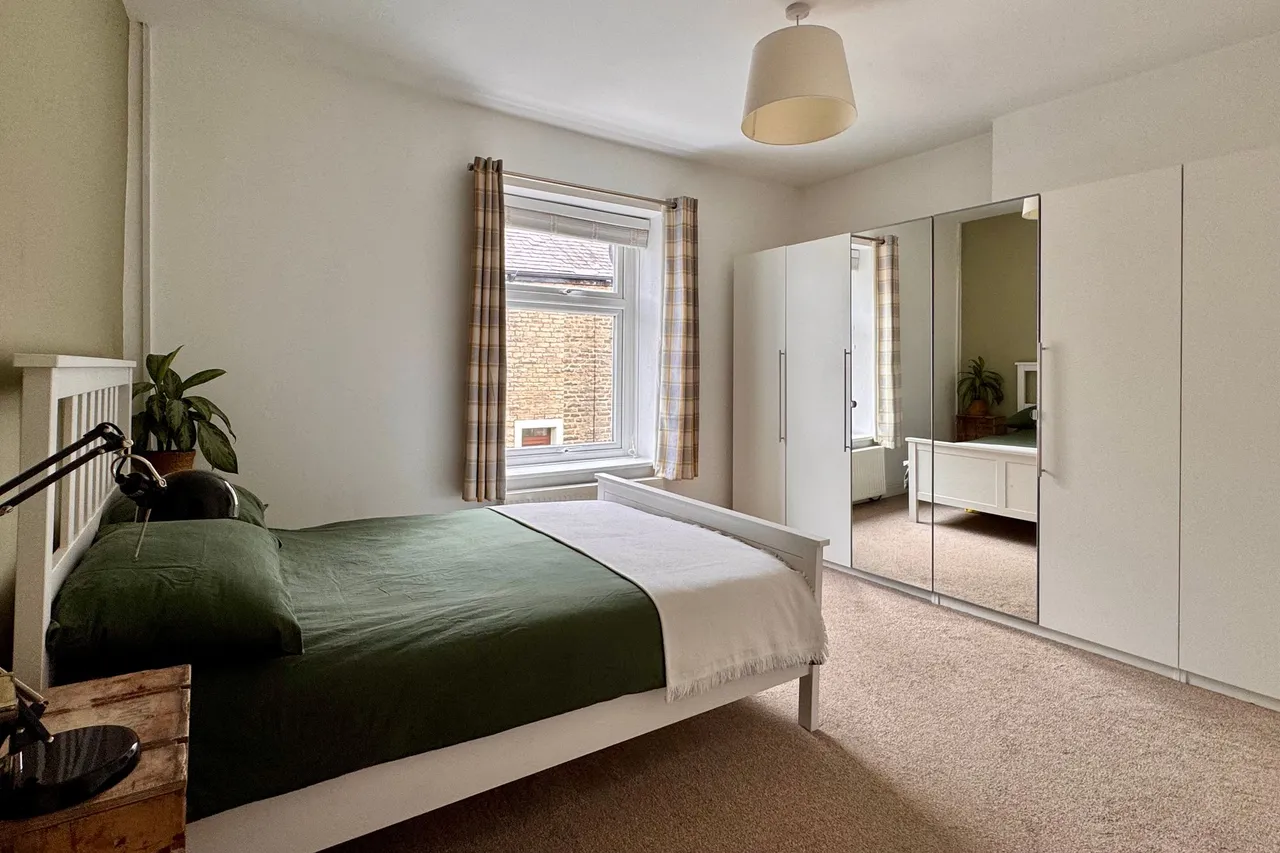 Mount Street, Glossop, photo 9