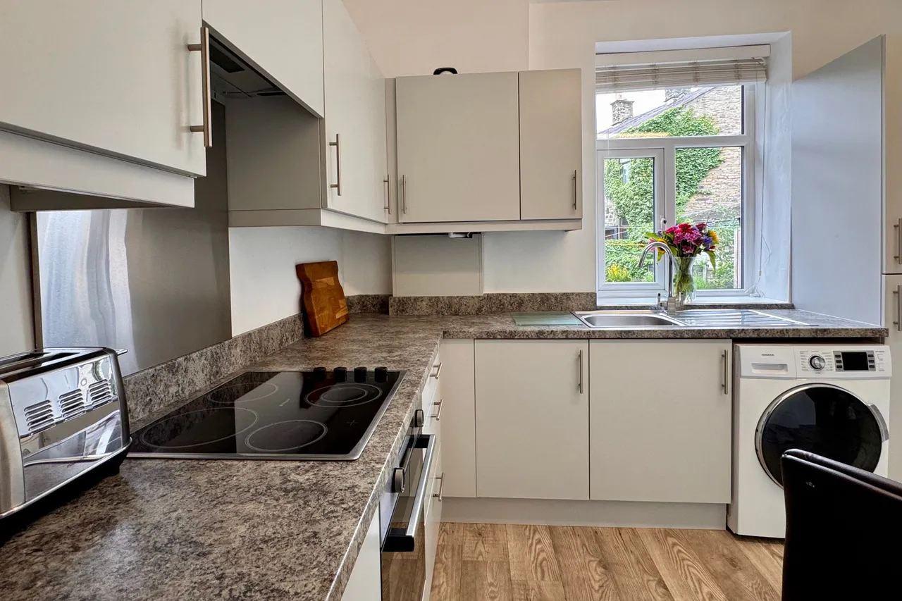 Mount Street, Glossop, photo 6