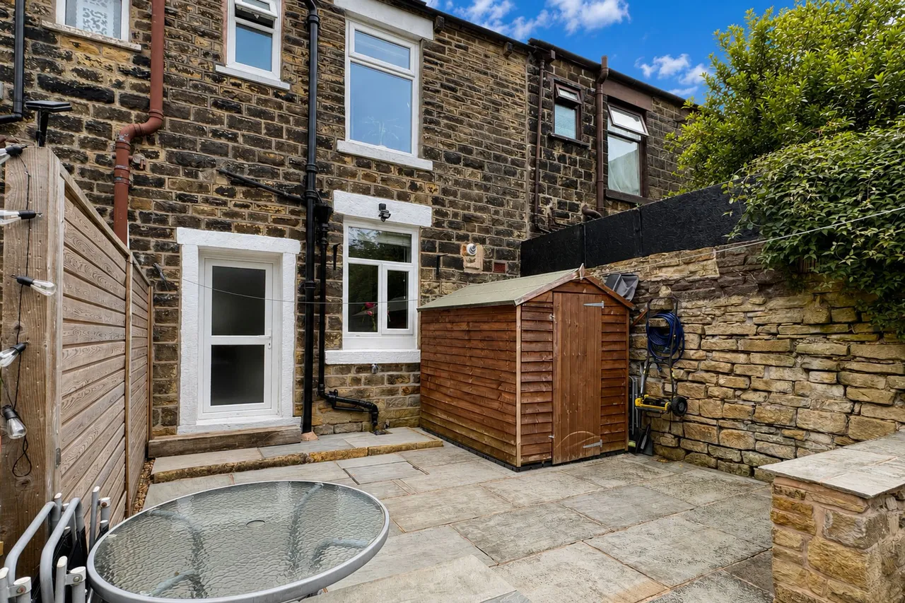 Mount Street, Glossop, photo 15