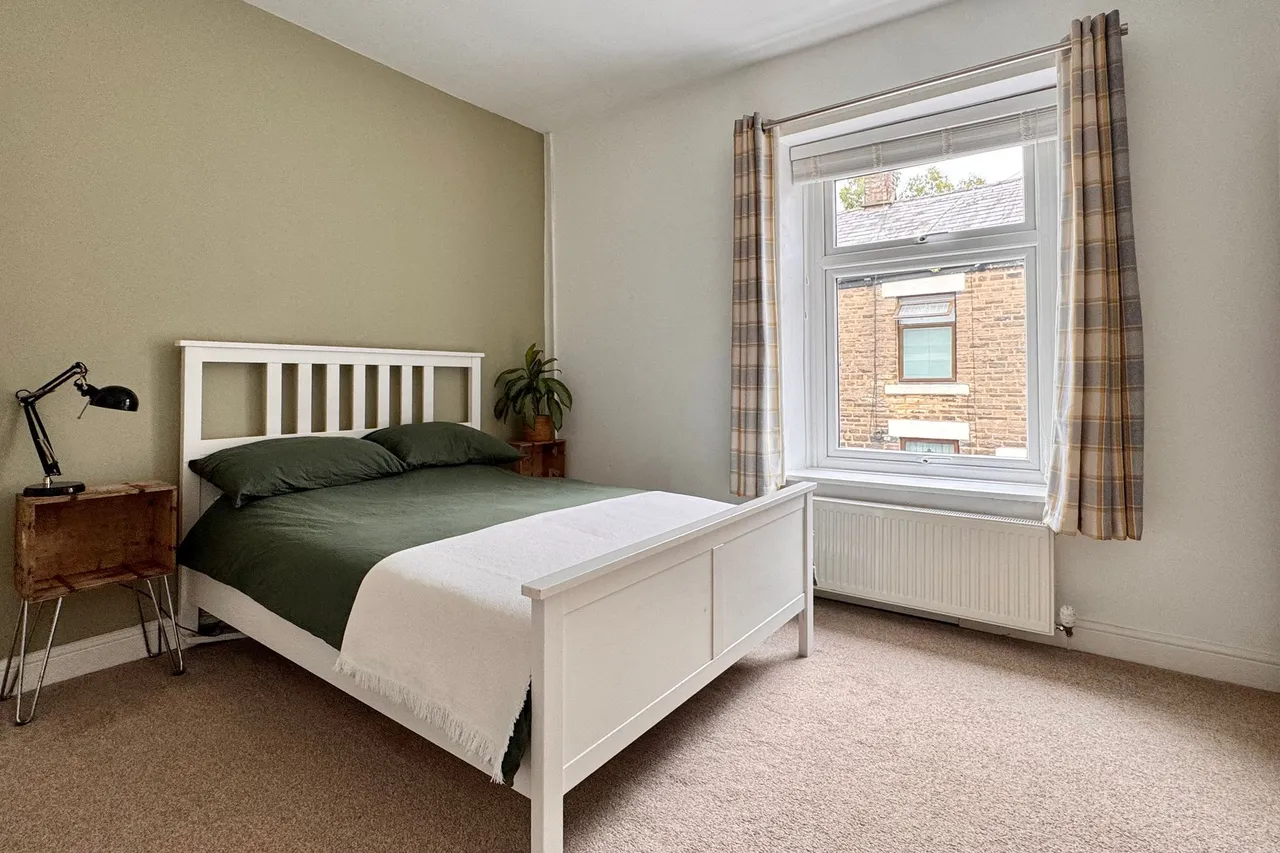 Mount Street, Glossop, photo 10