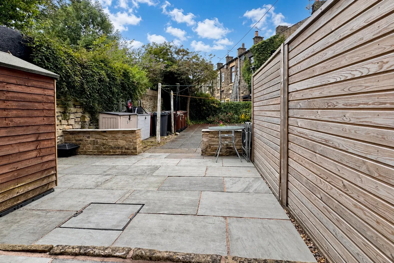 Mount Street, Glossop, photo 16