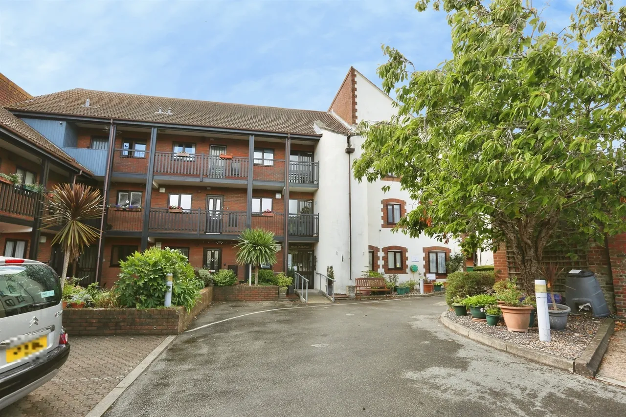 Prince Alfred Street, Gosport, photo 12