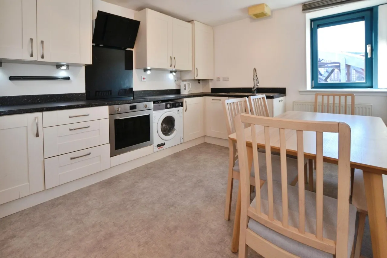 Ocean Drive, Edinburgh, EH6, photo 6