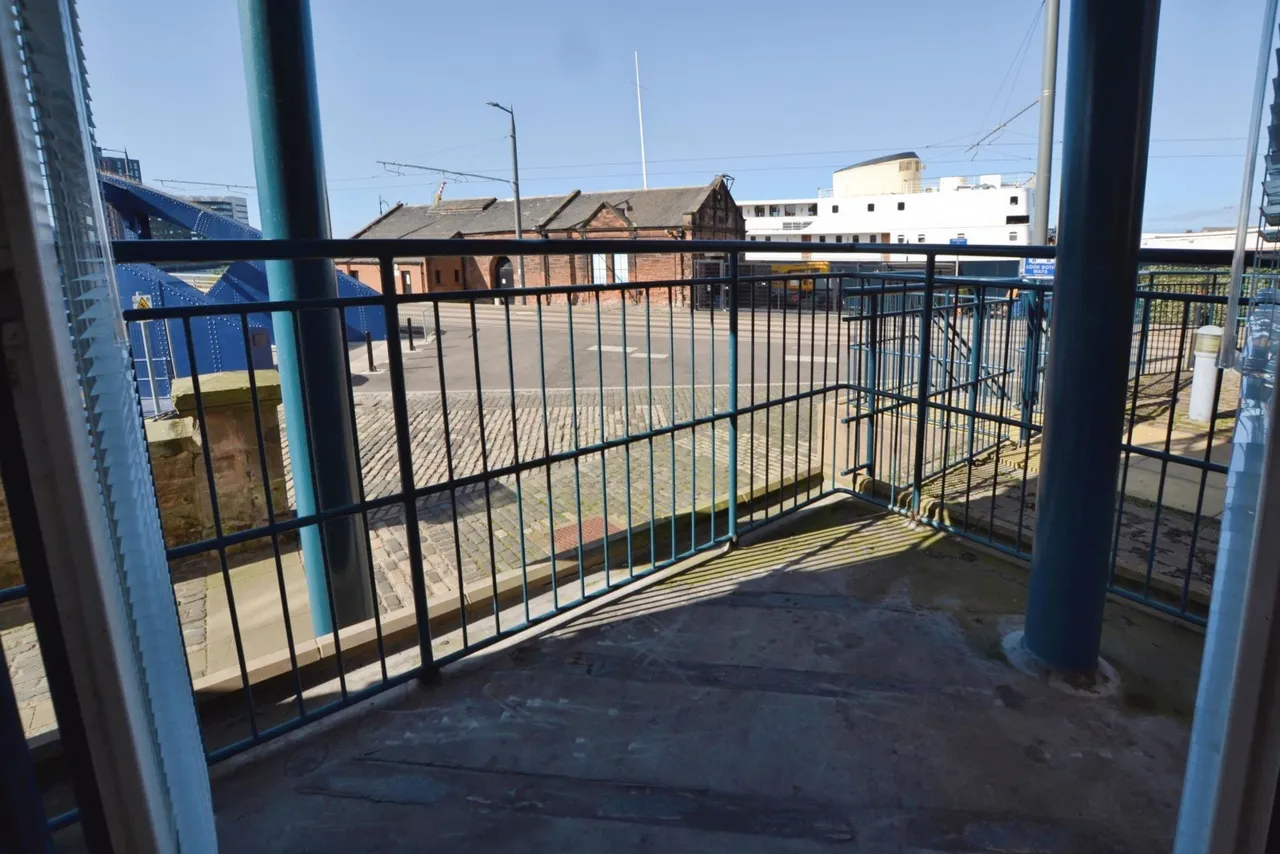 Ocean Drive, Edinburgh, EH6, photo 4