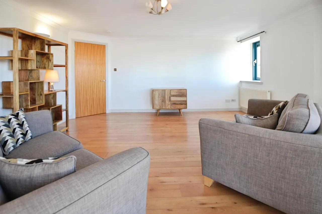 Ocean Drive, Edinburgh, EH6, photo 3