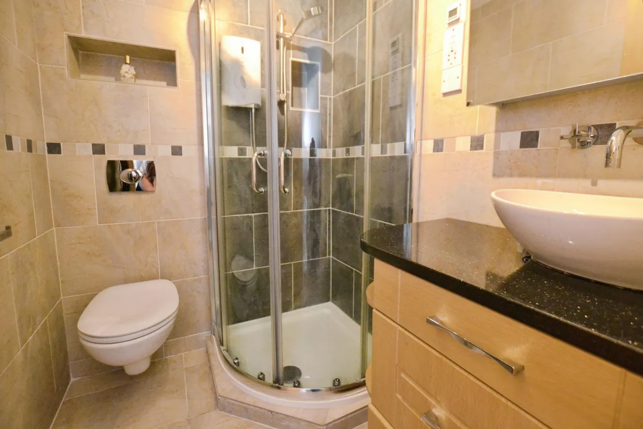 Ocean Drive, Edinburgh, EH6, photo 14