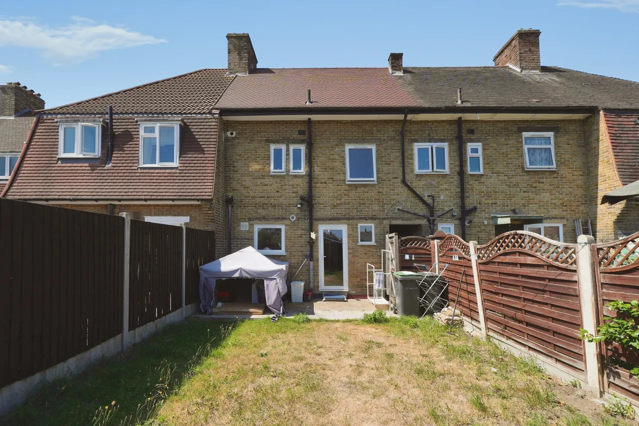 Brookehowse Road, London, SE6, photo 8