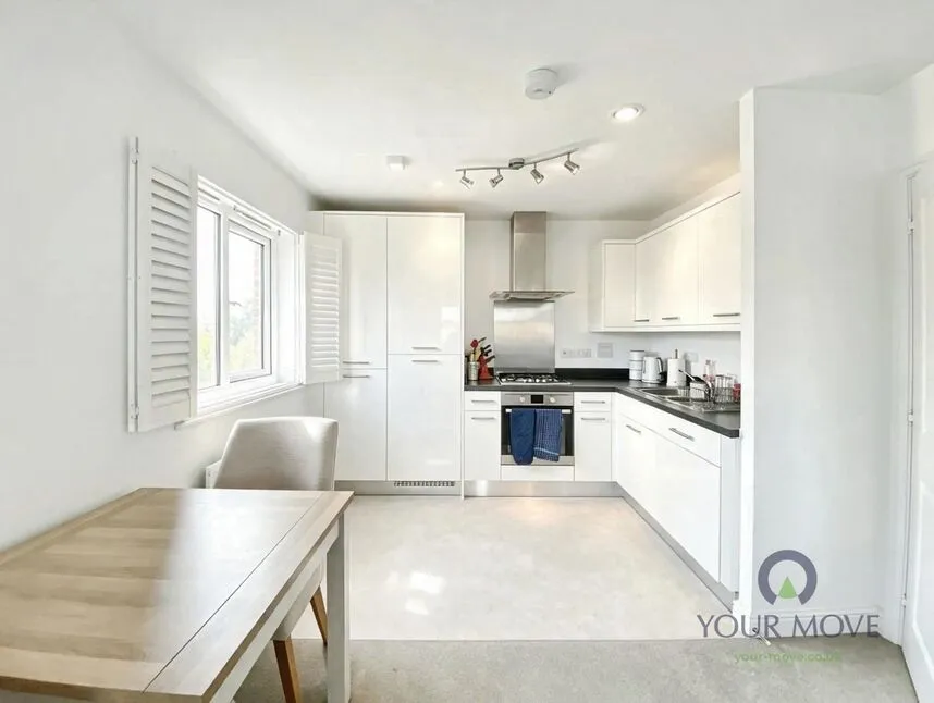 Vellum Drive, Sittingbourne, ME10, photo 3