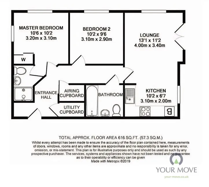 Vellum Drive, Sittingbourne, ME10, photo 12