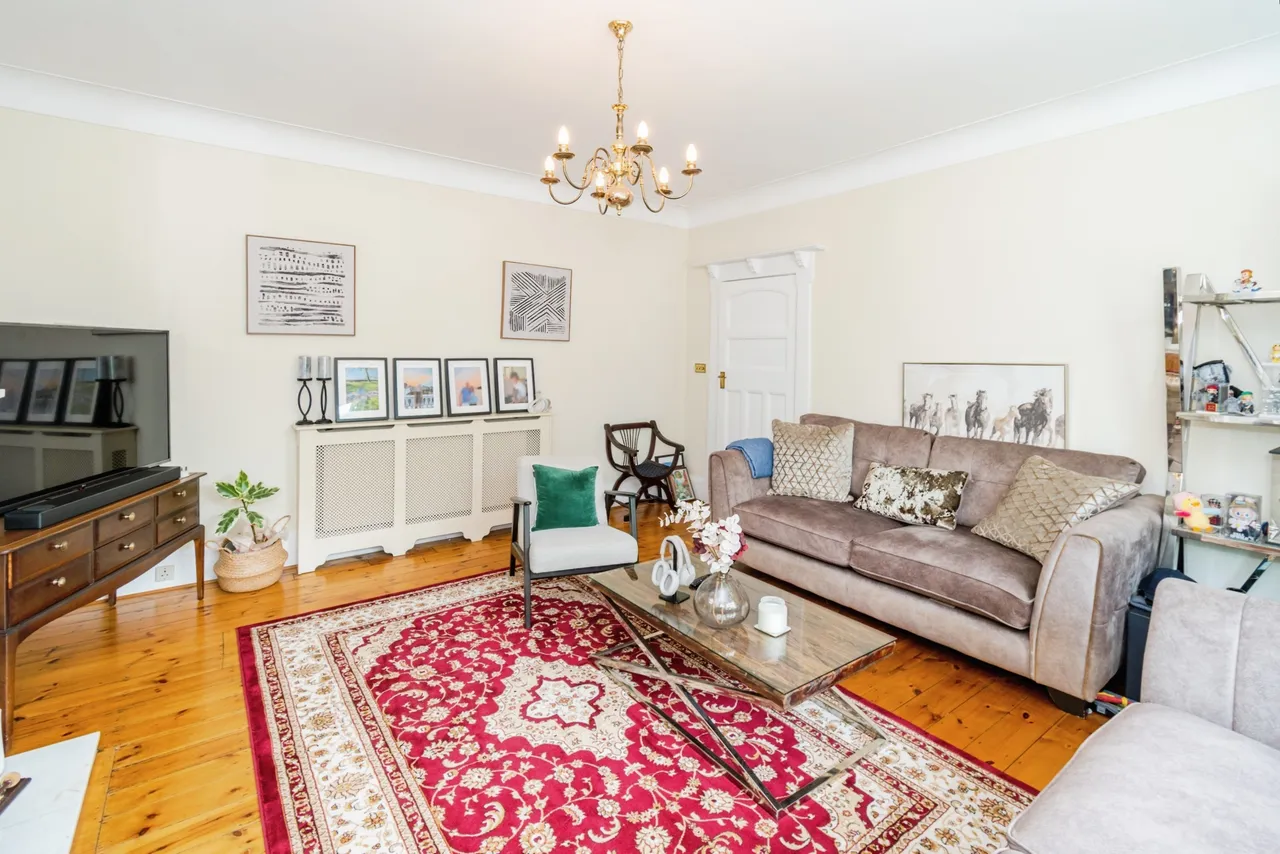 Bassett Avenue, Southampton, photo 7