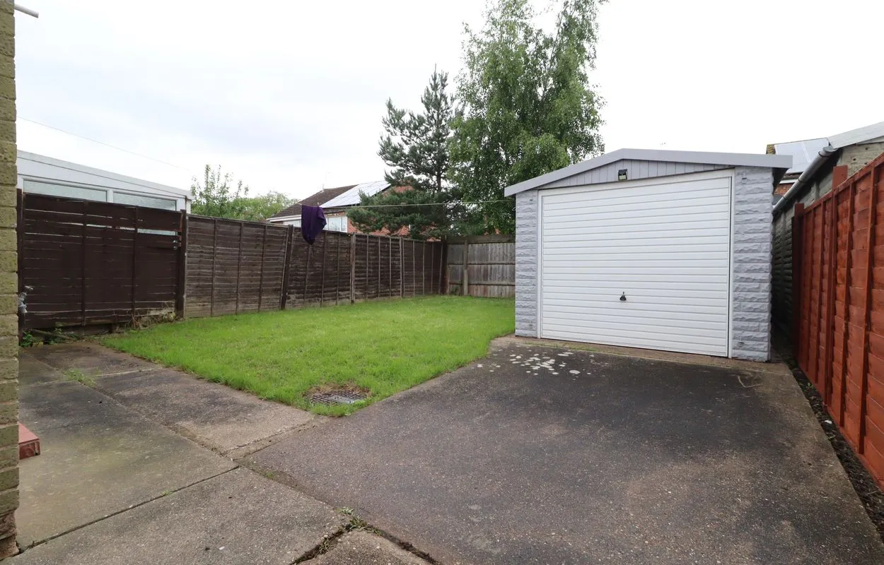 Barsby Drive, Loughborough, LE11, photo 12