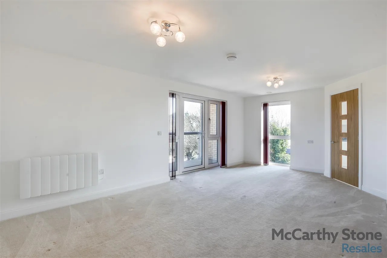 2 bed flat for sale, Princes Road, Chelmsford, CM2