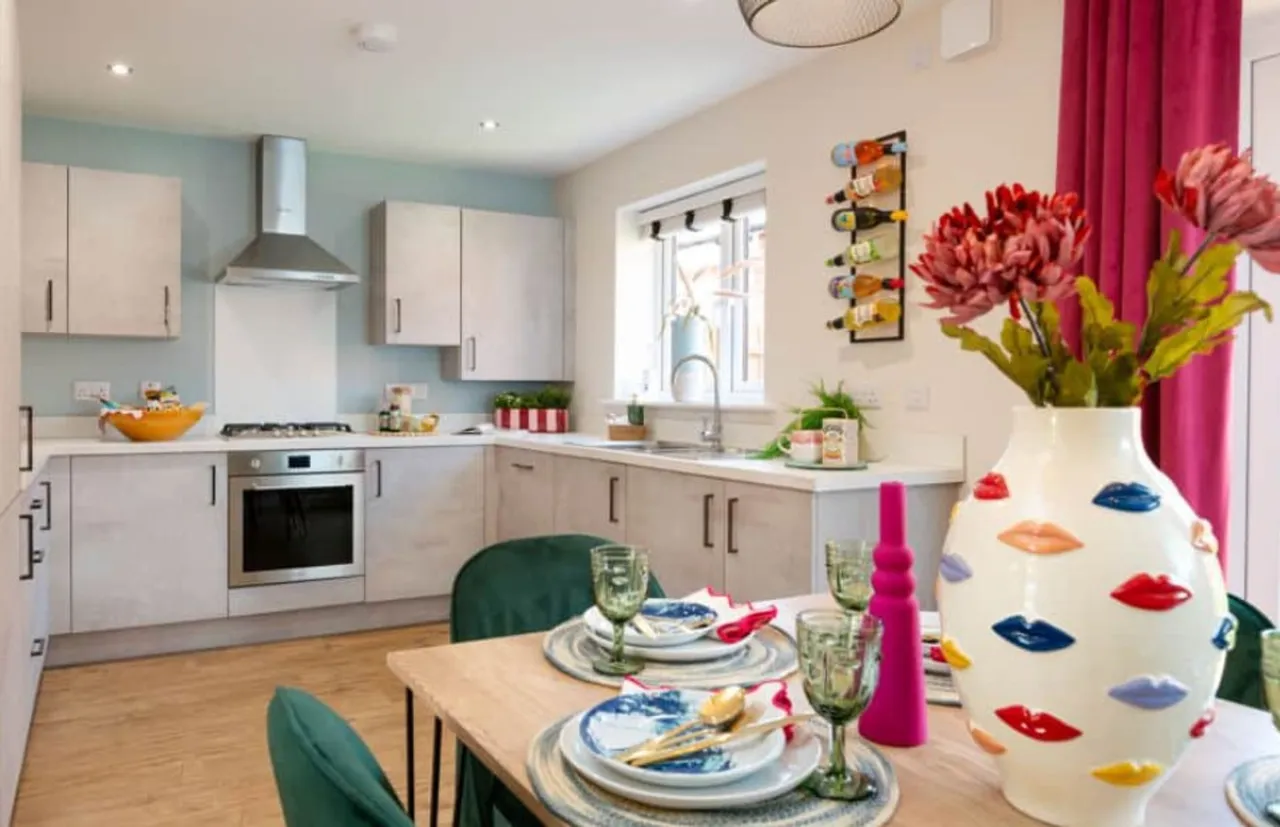 Plot 7 (THE WINSTER), Westwood Park, Westwood Heath Road, Coventry CV4, photo 2