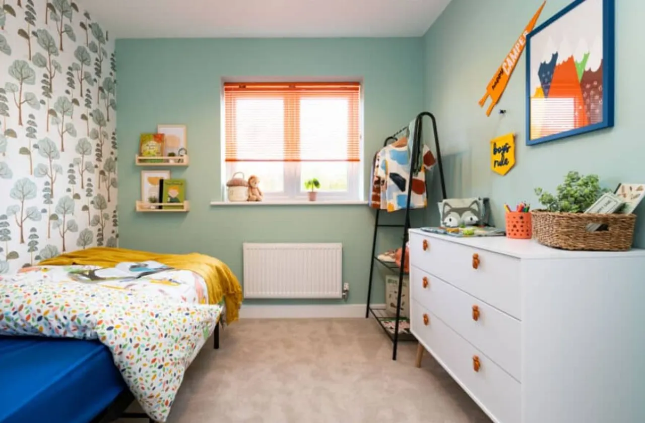 Plot 7 (THE WINSTER), Westwood Park, Westwood Heath Road, Coventry CV4, photo 6