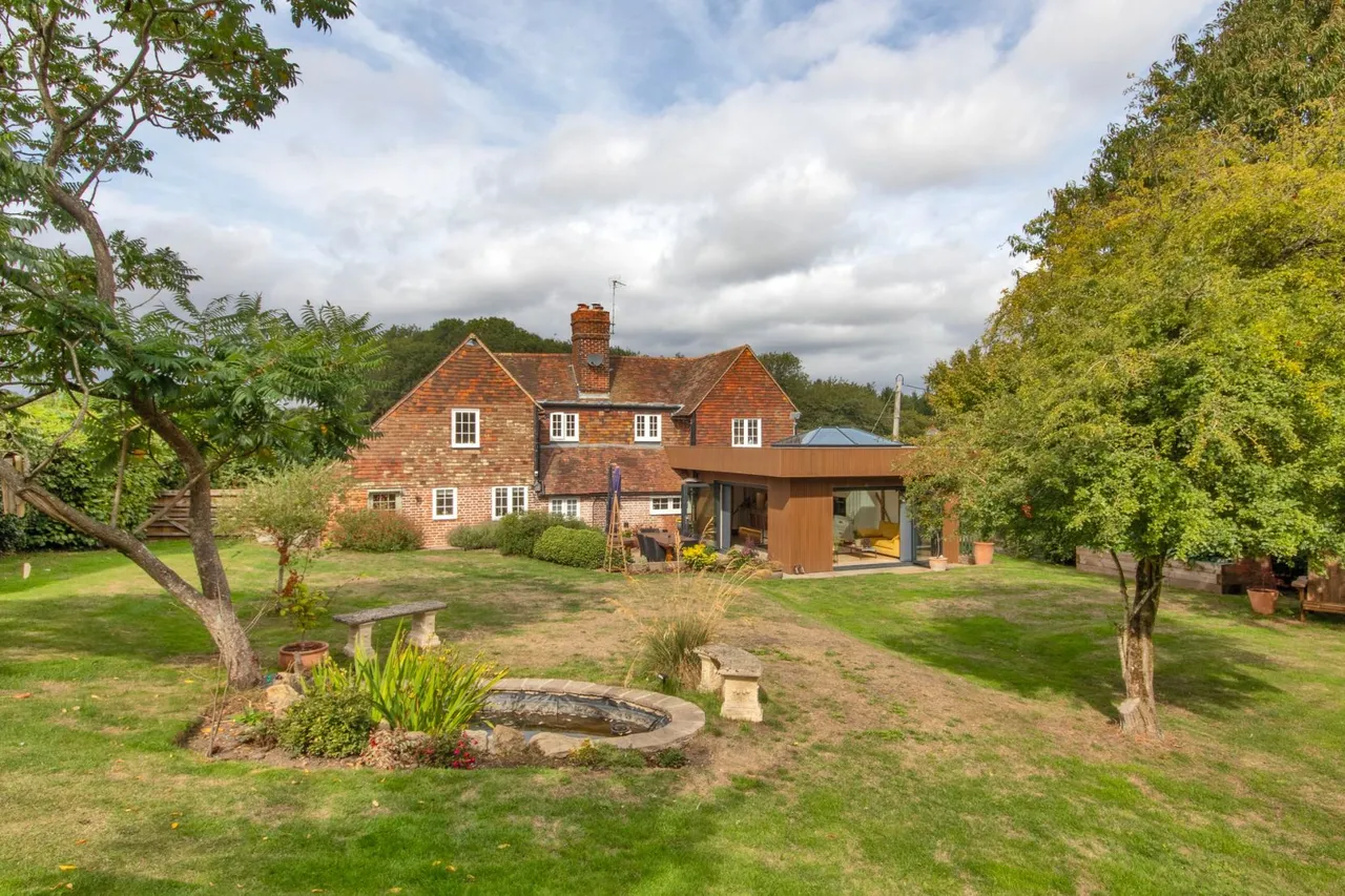 Upper Street, Broomfield, Maidstone, Kent, ME17 1PR, photo 2