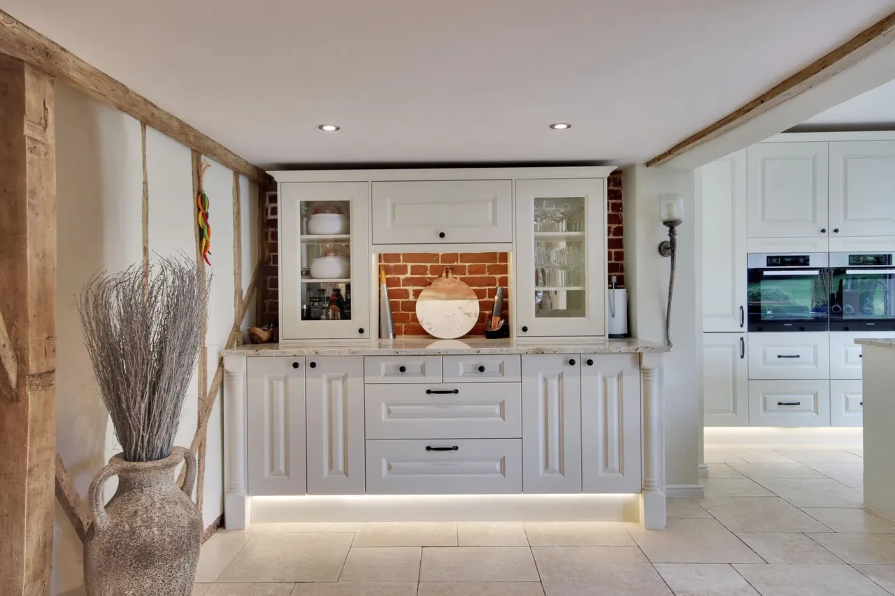 Upper Street, Broomfield, Maidstone, Kent, ME17 1PR, photo 10