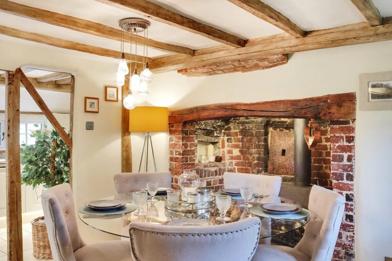 Upper Street, Broomfield, Maidstone, Kent, ME17 1PR, photo 7