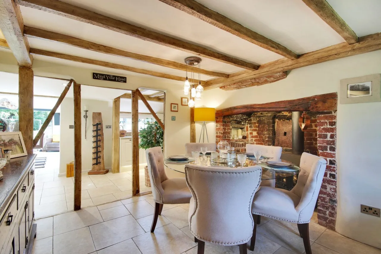 Upper Street, Broomfield, Maidstone, Kent, ME17 1PR, photo 6